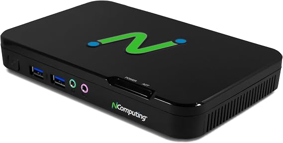 NComputing RX540 Raspberry Pi CM5 Thin Client