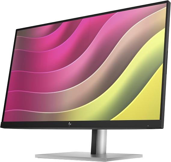 HP E24T G5 24" Class LCD Touch Screen Monitor - 16:9