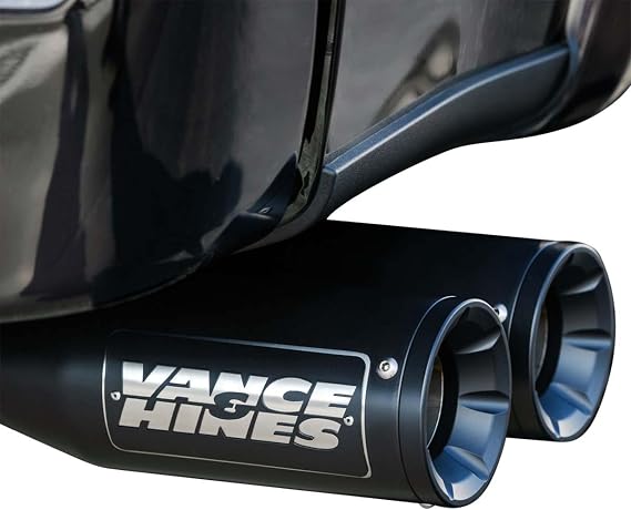 Vance & Hines 49653