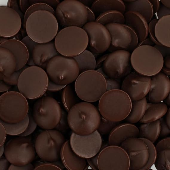 Sweet Shoppe Dark Melting Wafers, 5 pounds