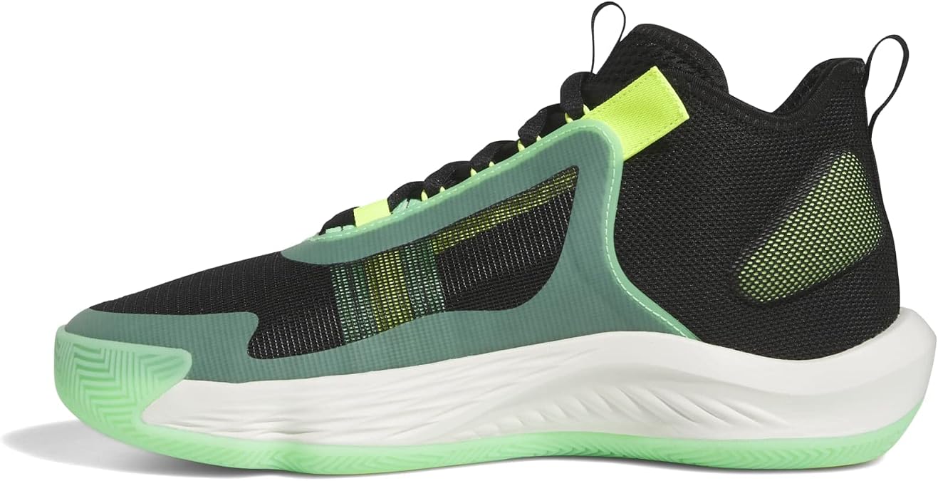 adidas Adizero Select, Unisex Adult Trainers, Negbás Amasol Casbla, 10 UK
