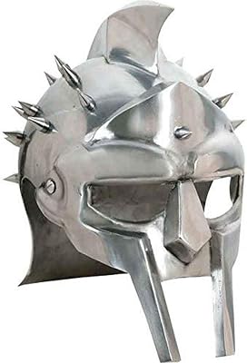 Szco Supplies Gladiator Spike Helmet