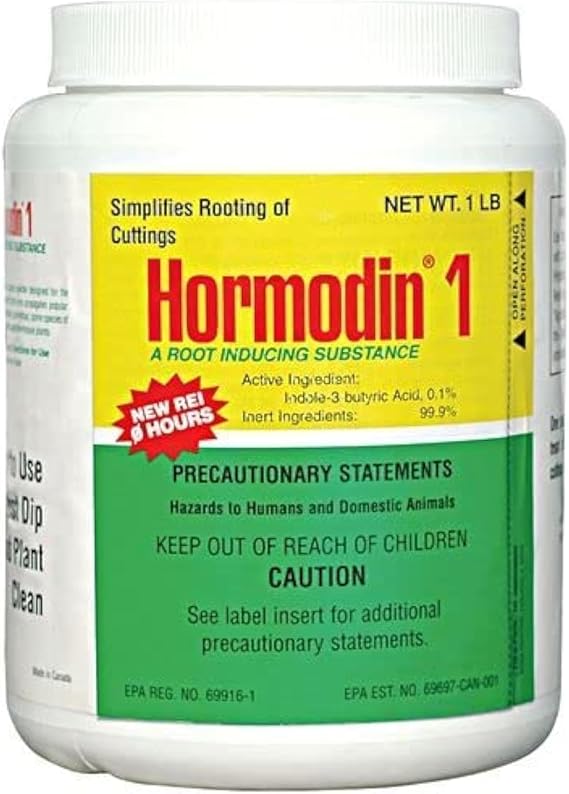 983111 Rooting Hormone, White