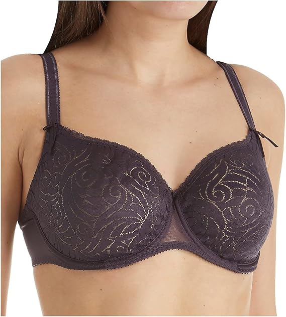 Empreinte Women's 08173 Verity Seamless Low-Necked Bra