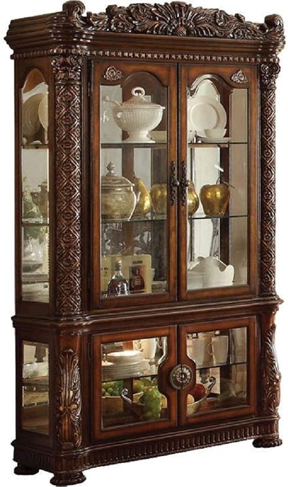 acme AC-62023 Cabinet, Cherry