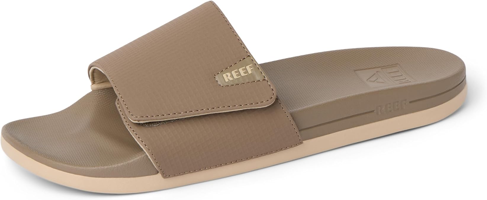 REEF Men's Cushion Phantom Slide