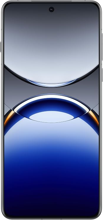 OPPO Find X8 Pro 5G Mediatek Dimensity 9400 16GB RAM 512GB Storage 6.7 inch QHD+ AMOLED Smartphone ColorOS - Black