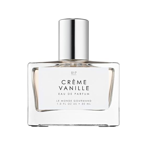 Le Monde Gourmand Lait de Coco Spray Eau de Parfum - Coconut, Vanilla, Bergamot Perfume Notes - 1 fl oz (30 ml)