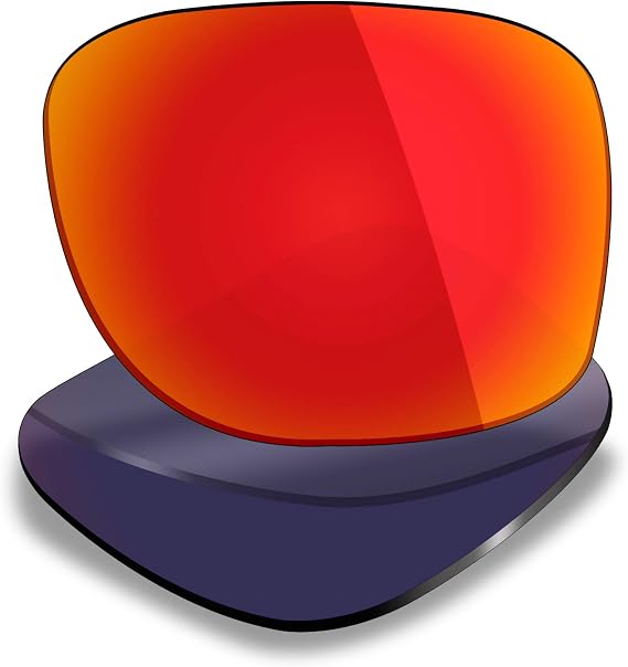 XELD Replacement Lenses for Oakley Holbrook - Options