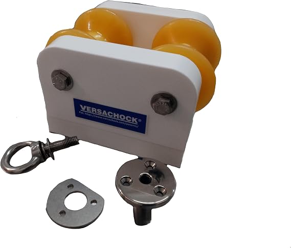 Transom Guide Roller