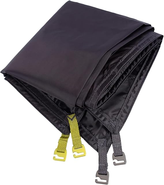 NEMO Equipment Dragonfly OSMO Footprint