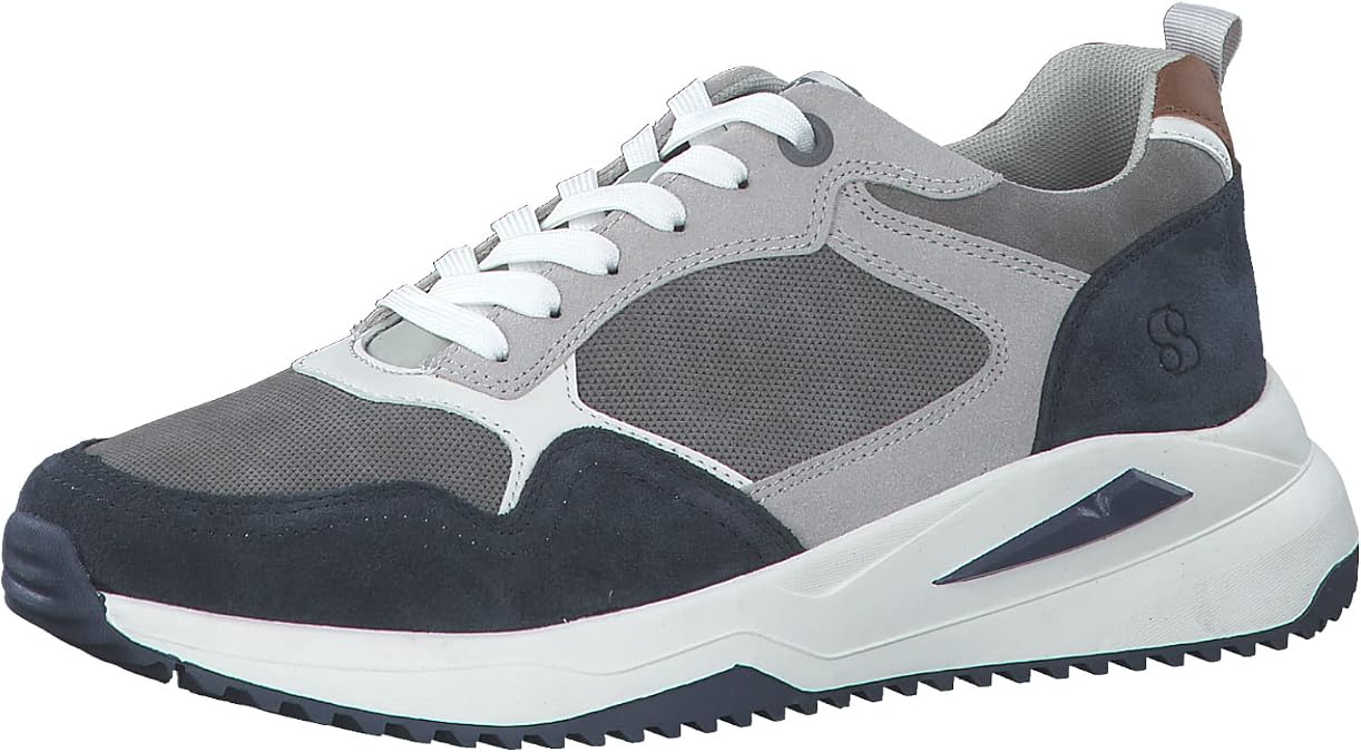 s.Oliver Mens Sneaker