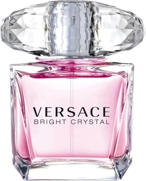 Versace Bright Crystal by Versace for Women 1.7 oz Eau de Toilette Spray |