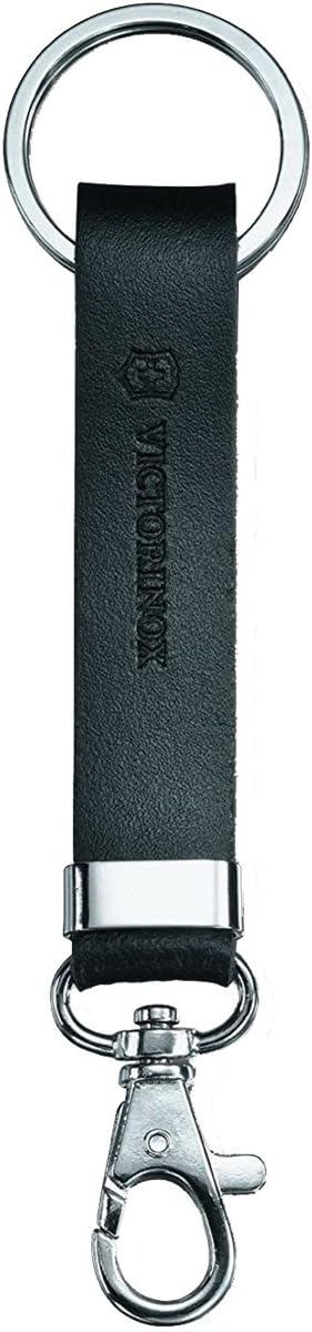 Victorinox 4.1853 Kemer İçin Deri Anahtarlık