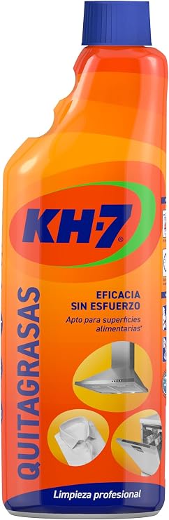 KH 7 Degreaser Refill, 750 ml