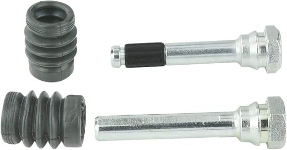 Pin Slide Front Kit Febest 1874-ASJF-KIT Oem 13504035