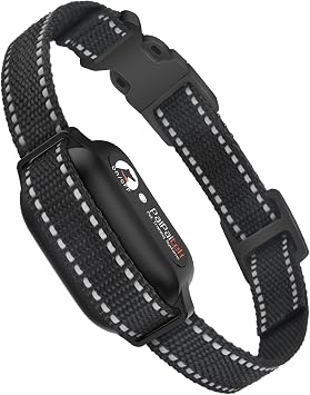 Replacement Receiver for PD523V Dog Training Collar, Remote Training Dog Collar No Shock Mode, Only Receiver
