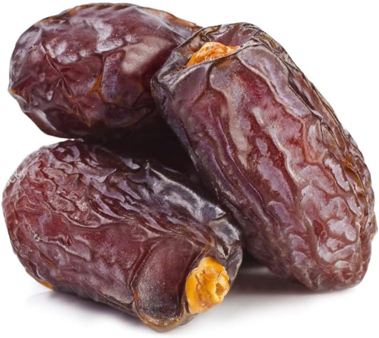 Tuğba Kuruyemiş Jumbo Boy Kudüs hurma 500 gr