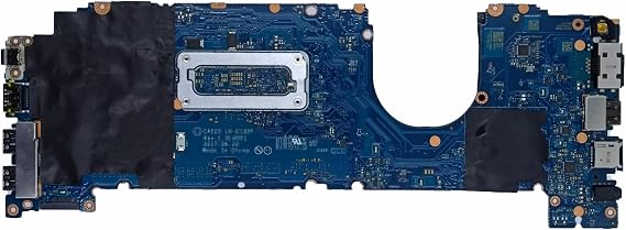 Replacement for DELL Latitude 7490 Motherboard DAZ40 LA-F321P Mainboard i5-8350U Processor 0C56HH C56HH