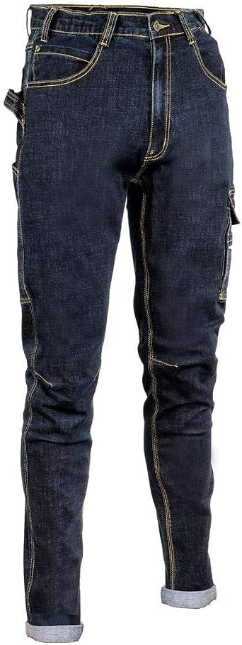 Cofra Jeans Trousers