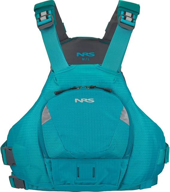 NRS Ninja Lifejacket (PFD)