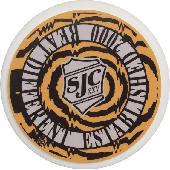 SJC 25th Anniversary Practice Pad