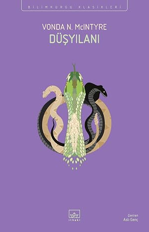 Dream snake
