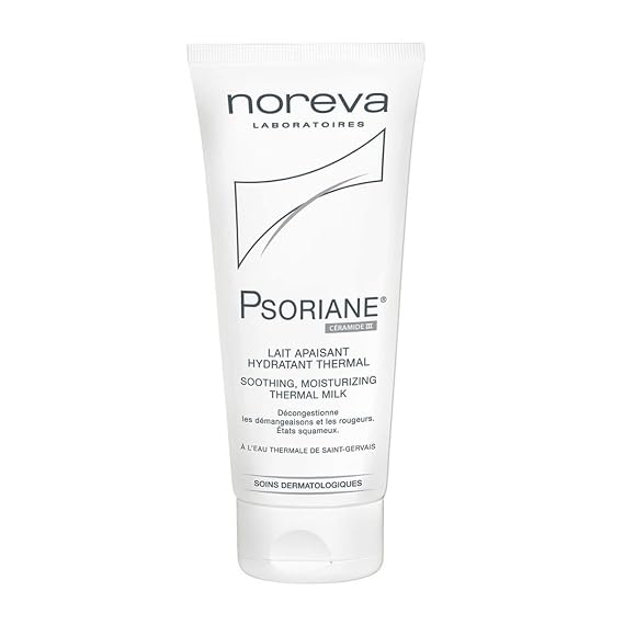 Noreva Psoriane Soothing Moisturizing Fluid 200ml
