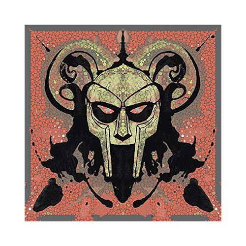 Mouse & The Mask