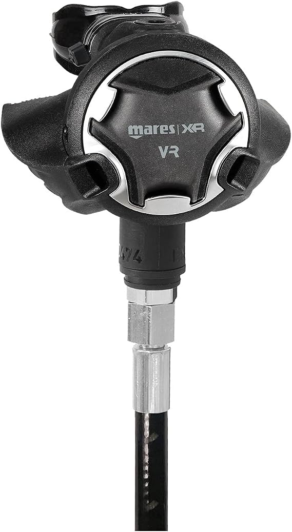 Mares Rover Octopus Regulator