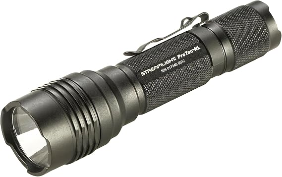 Streamlight 880405-SSI Streamlight ProTac HL 88040 - Multi, N/A