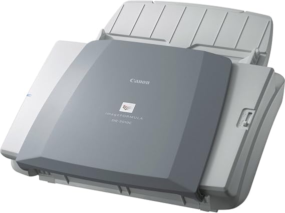 Canon DR-3010C Duplex Sheetfed Scanner