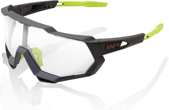 100% Speedtrap Sport Performance Sunglasses - Sport and Cycling Eyewear