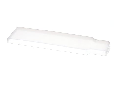 BUNN-O-MATIC Hopper Lid 36653-0001