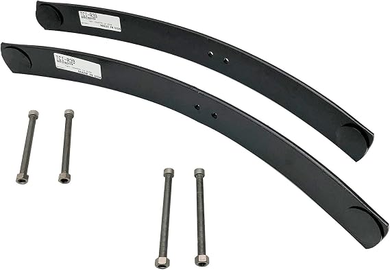 Tuff Country 82550 Add-a-Leaf