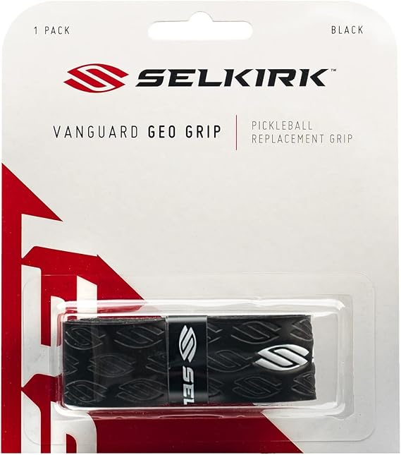 Selkirk Vanguard GEO Pickleball Replacment Grip