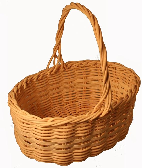 VIRC Easter Basket Weaving Kit