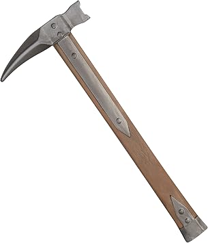 PARTYGEARS Powerful Toy PU Foam Hammer for Kids, Funy Safety Foam Toys, Specially Designed for Children with Safety Weapons and Knight Toys (Hammer)