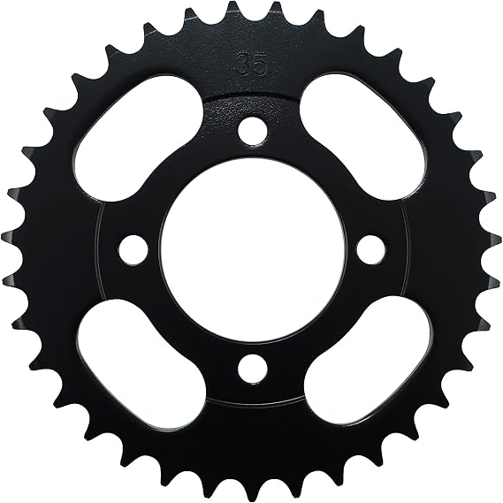 Kitako (KITACO) driven sprocket 35T 420 Super Cub 50 FI car etc 535-1086235