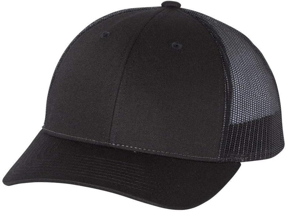 Low Profile Trucker Hat by Low Pro
