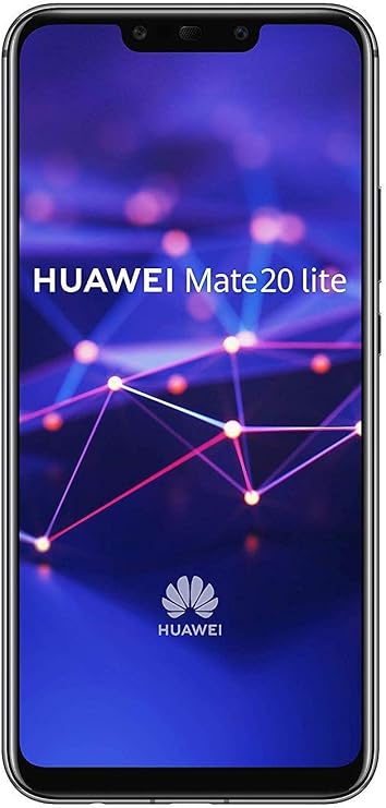 Huawei Mate20Lite 4 GB/64 GB Smartphone-DE-P