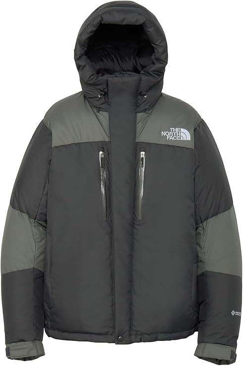 The North Face Men's Down Jacket Balt Rollite Jacket