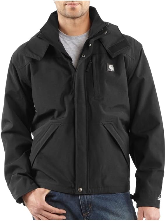Carhartt Shoreline Waterproof Breathable Jacket