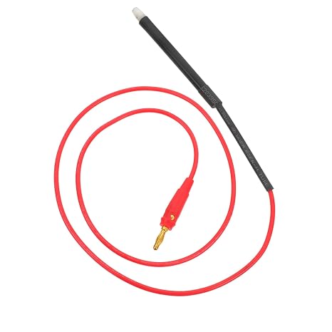 Plating Kit for Jewelry Electroplating Pen Chrome Plating Tool Versatile Gilding Tool Even Finish Longevity