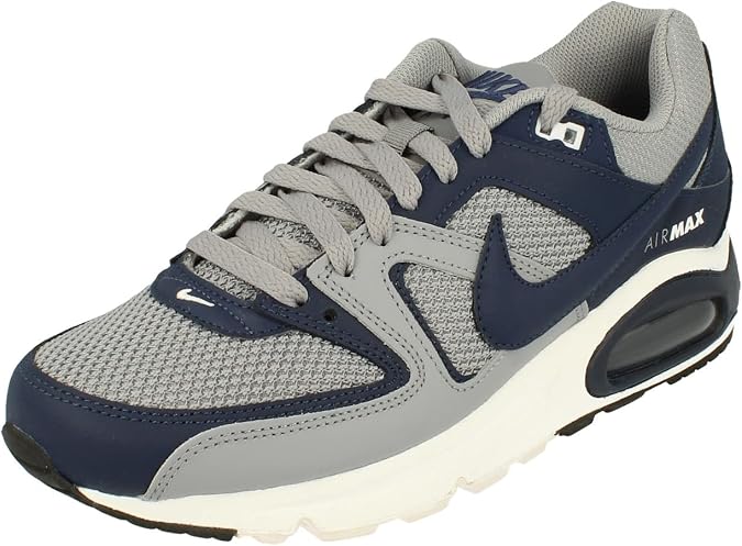 NIKE Air Max Command, Men's Running Shoes