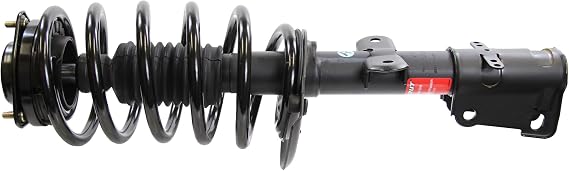 Monroe Quick-Strut 471128R Suspension Strut and Coil Spring Assembly for Chrysler Town & Country