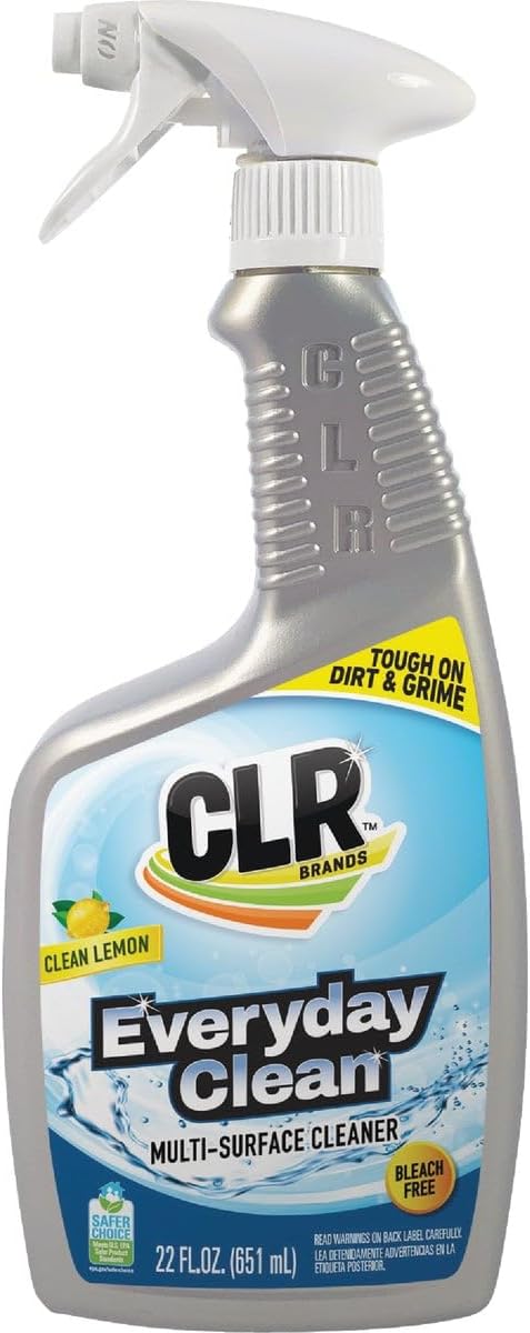 CLR 22OZ CL Cleaner