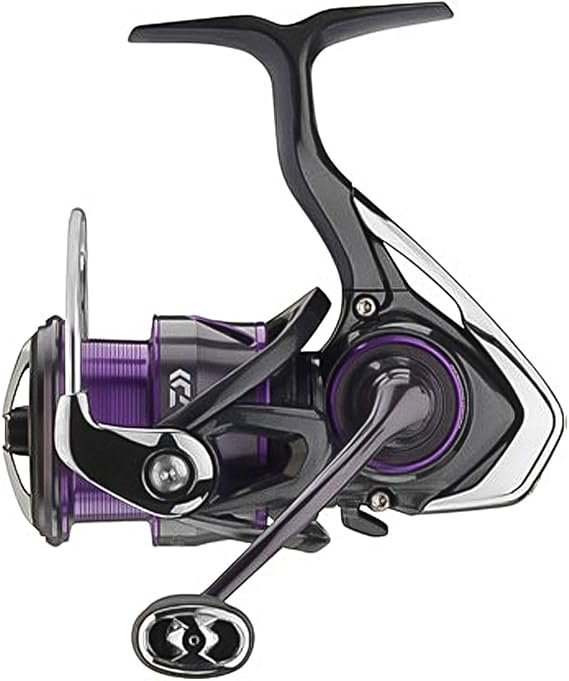 Daiwa 22 Prorex V LT 1000-4000-C All Models (Spinning Reel)