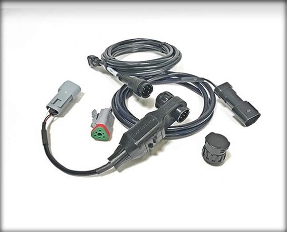 Edge Products EAS Shift-On-The-Fly Accessory 15-19 Ford 6.7L