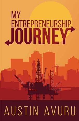 My Entrepreneurship Journey